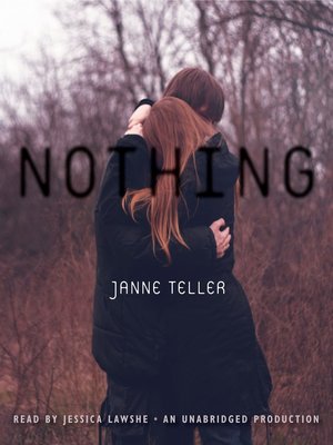 cover image of Nothing